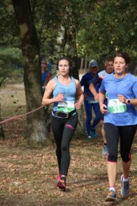 Meer over mij hardlopen